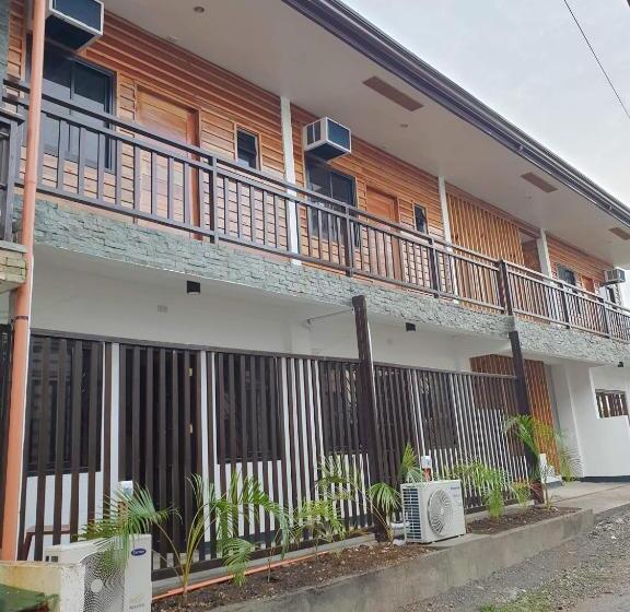 Hotelli Highway To H Inn   New Wing