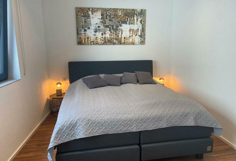 Hotel Soulfactory Apartments