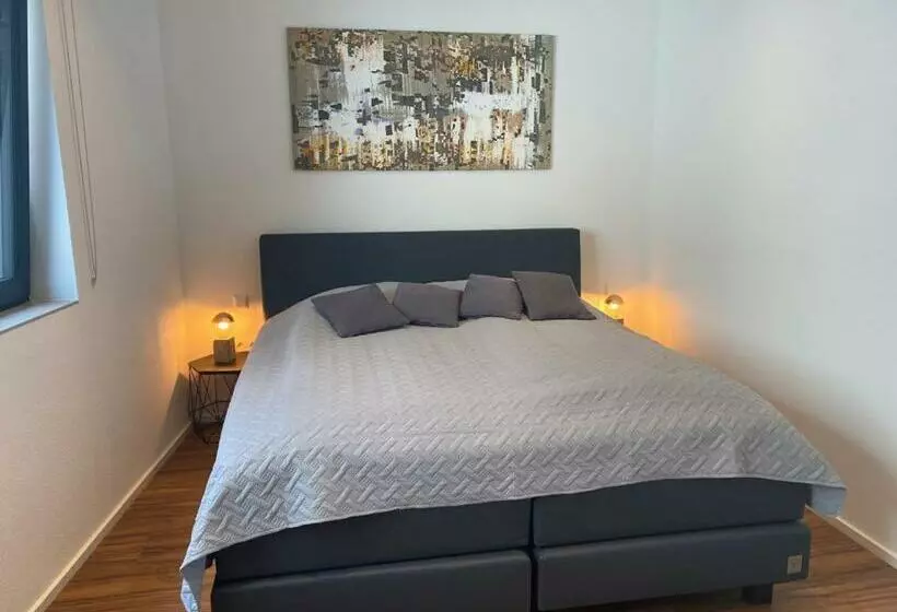 Hotelli Soulfactory Apartments