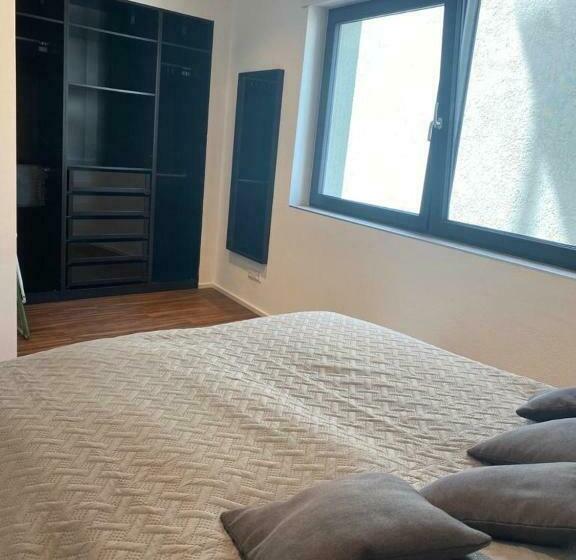 Hotel Soulfactory Apartments