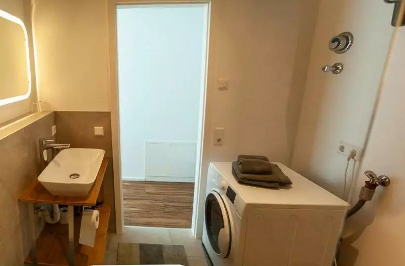 Hotelli Soulfactory Apartments