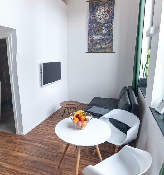 Hotel Soulfactory Apartments