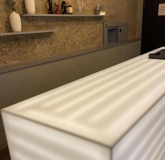 Hotel Soulfactory Apartments