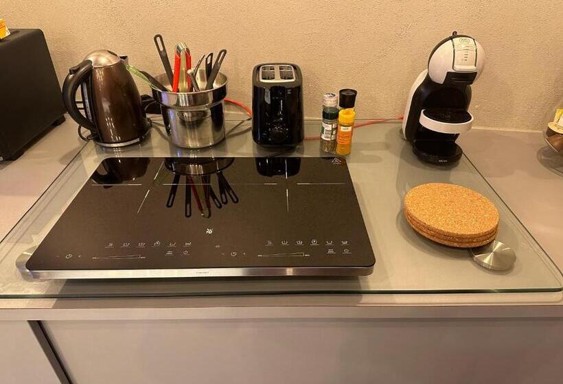 Hotel Soulfactory Apartments