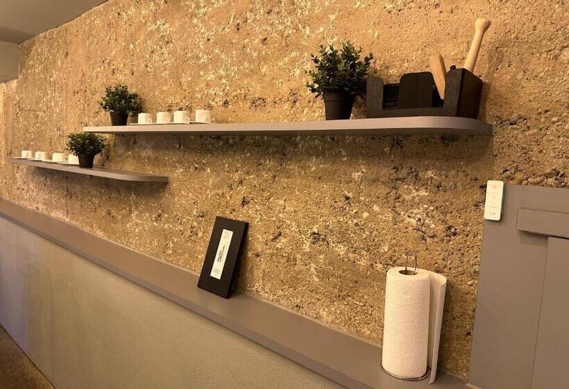 Hotel Soulfactory Apartments