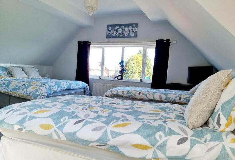 酒店 Wheatsheaf Inn