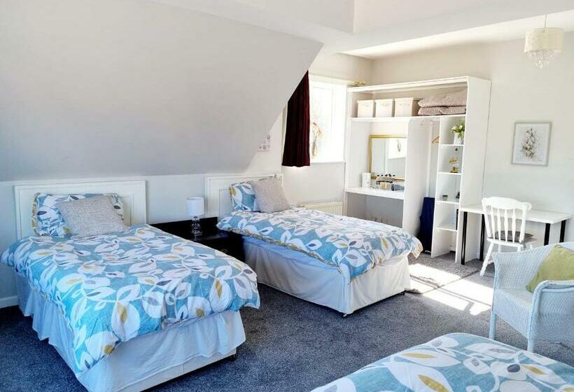 酒店 Wheatsheaf Inn