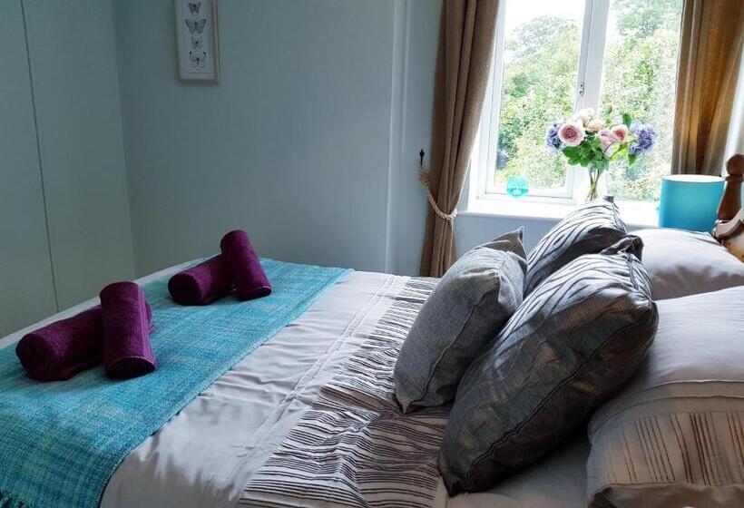 酒店 Wheatsheaf Inn