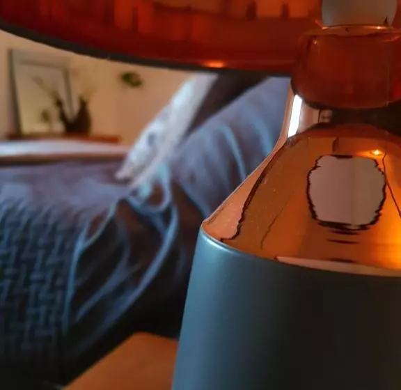 Hotelli Wheatsheaf Inn