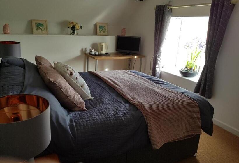 酒店 Wheatsheaf Inn