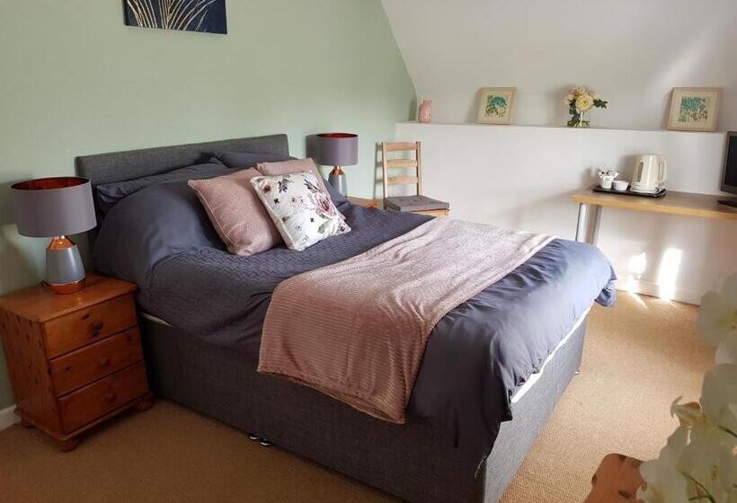 酒店 Wheatsheaf Inn