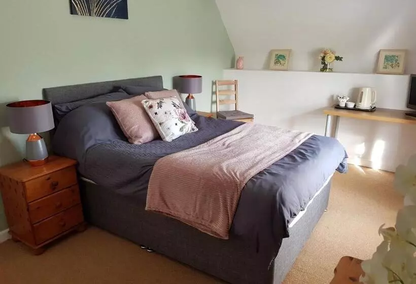 Hotelli Wheatsheaf Inn