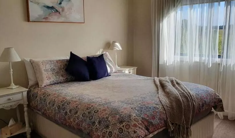پانسیون Abalone Guest Accommodation
