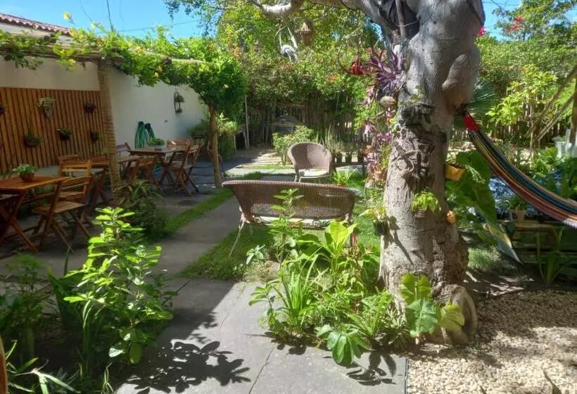 ペンション Casa éolica