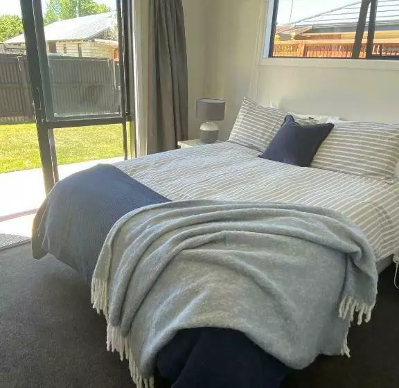 ペンション Central Retreat And Self Contained With Free Wifi