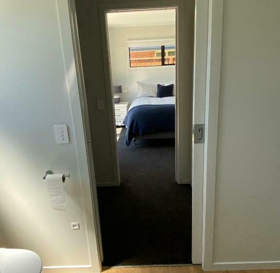 Pensão Central Retreat And Self Contained With Free Wifi