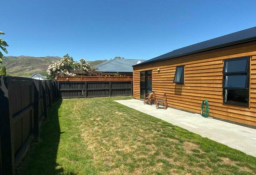 Pensão Central Retreat And Self Contained With Free Wifi