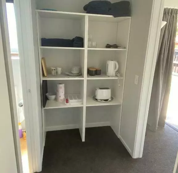 ペンション Central Retreat And Self Contained With Free Wifi