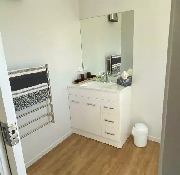 ペンション Central Retreat And Self Contained With Free Wifi