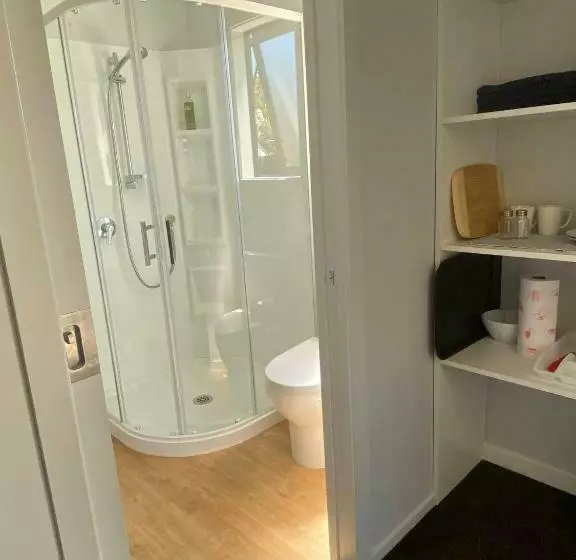 ペンション Central Retreat And Self Contained With Free Wifi