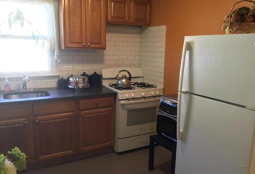 펜션 Cozy Room Near Jfk And Close To Laguardia