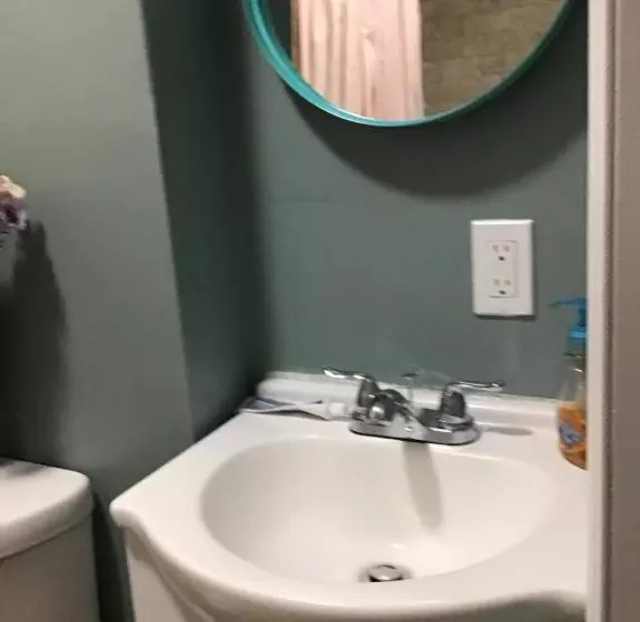 Majatalo Cozy Room Near Jfk And Close To Laguardia