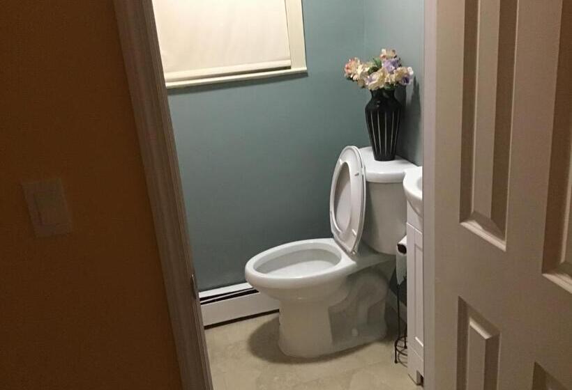 펜션 Cozy Room Near Jfk And Close To Laguardia