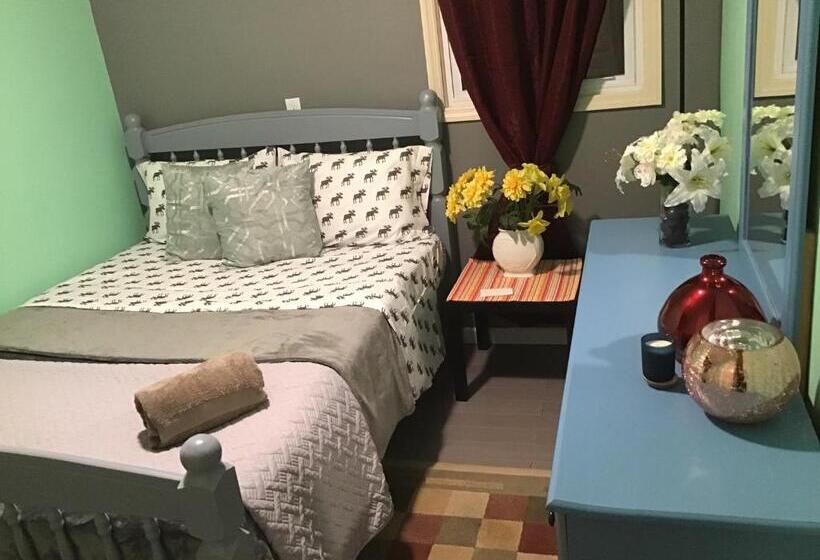 펜션 Cozy Room Near Jfk And Close To Laguardia