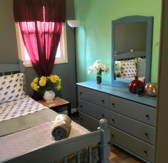 펜션 Cozy Room Near Jfk And Close To Laguardia