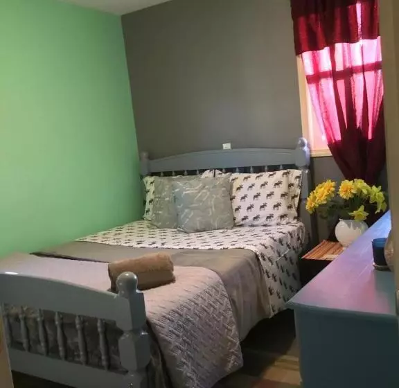 Majatalo Cozy Room Near Jfk And Close To Laguardia