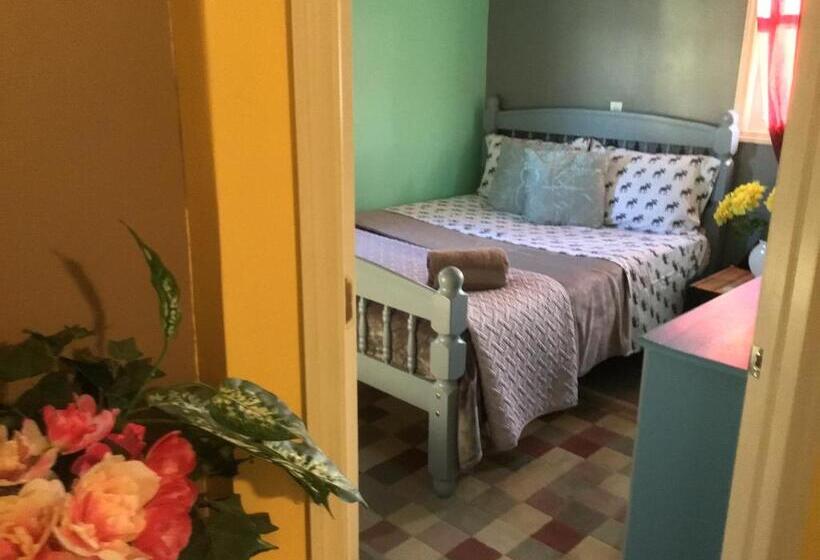 펜션 Cozy Room Near Jfk And Close To Laguardia