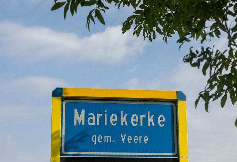 膳宿费 De Notenboom