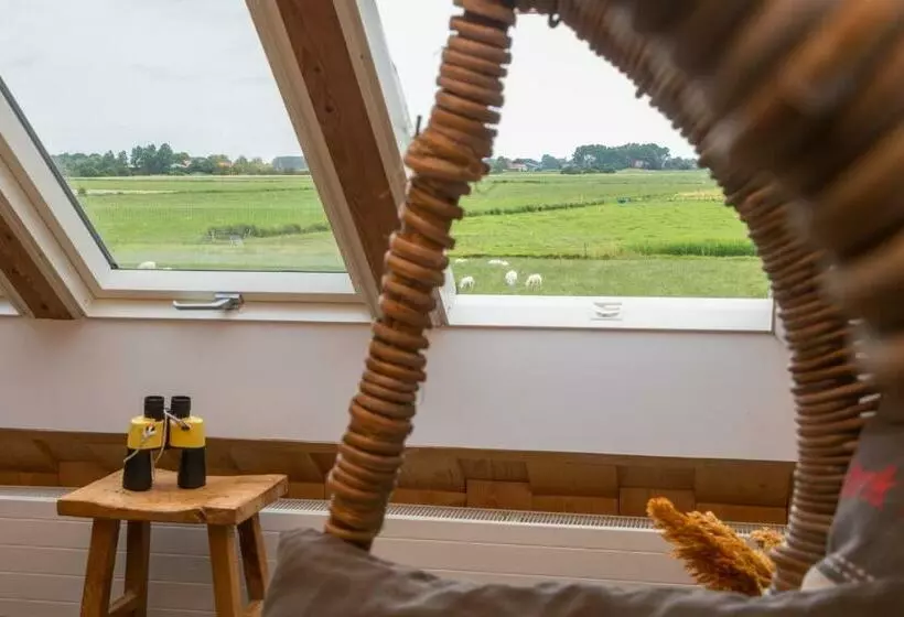 Majatalo De Notenboom