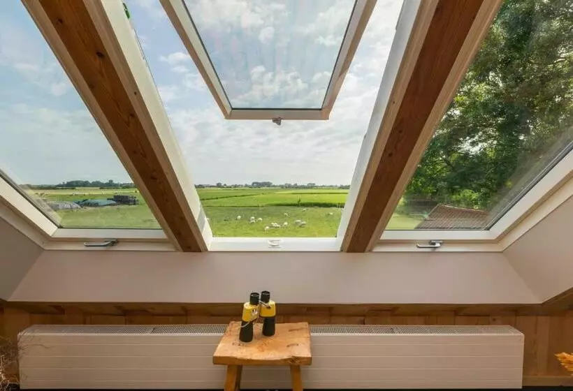 Majatalo De Notenboom