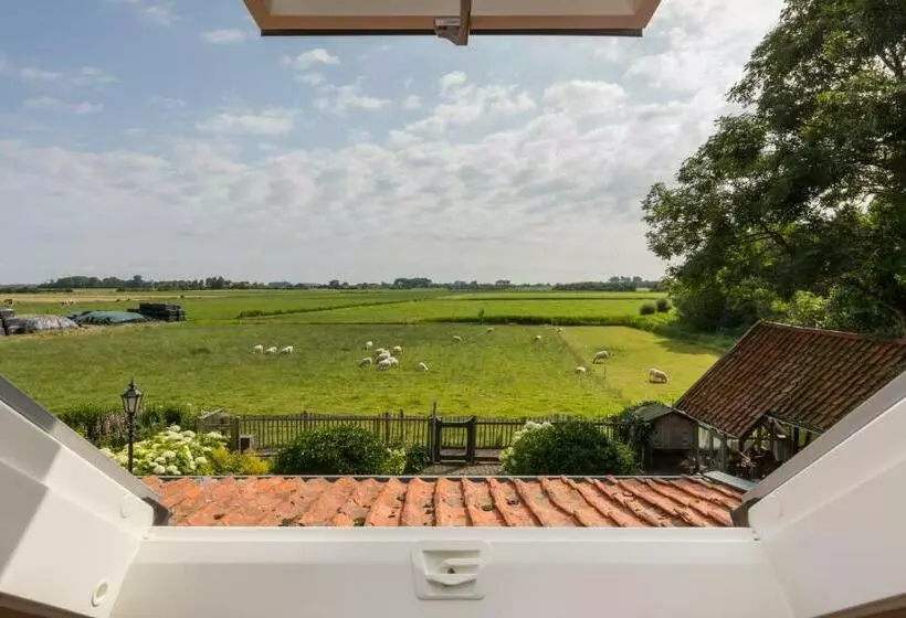 Majatalo De Notenboom