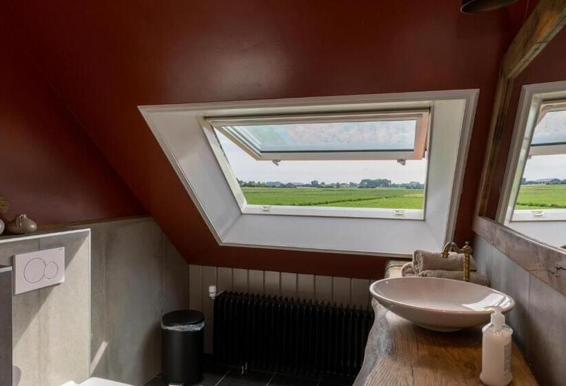 膳宿费 De Notenboom