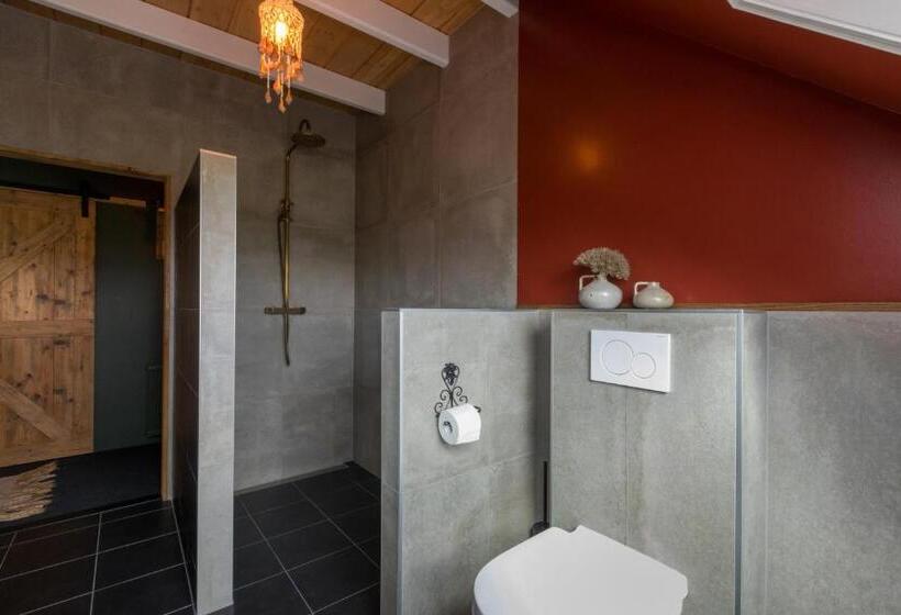 膳宿费 De Notenboom