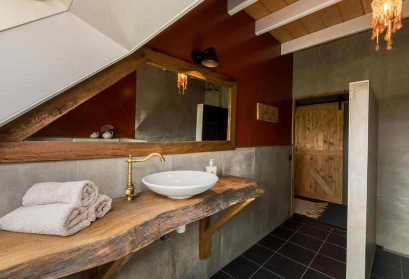 膳宿费 De Notenboom