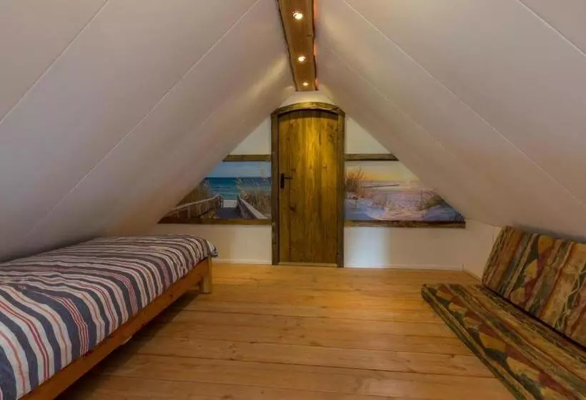 Majatalo De Notenboom