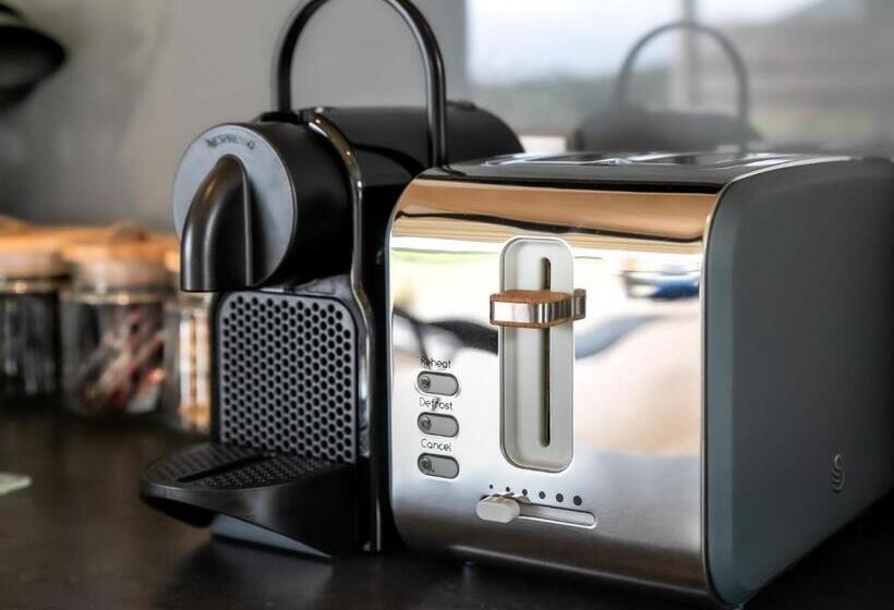 ペンション Hemel  N Aarde Stud