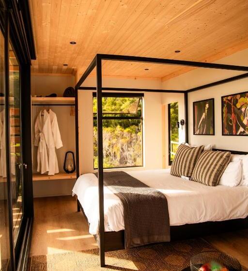 ペンション Hemel  N Aarde Stud