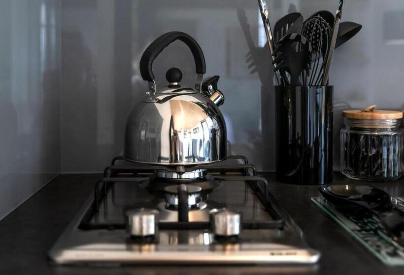 ペンション Hemel  N Aarde Stud