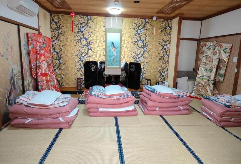 펜션 Morita Ya Japanese Style Inn Kingyoーvacation Stay 62437