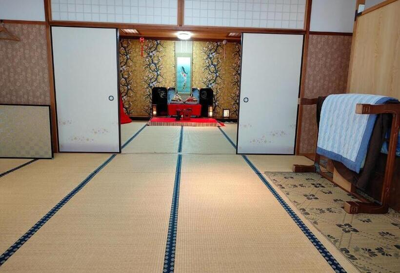 펜션 Morita Ya Japanese Style Inn Kingyoーvacation Stay 62437