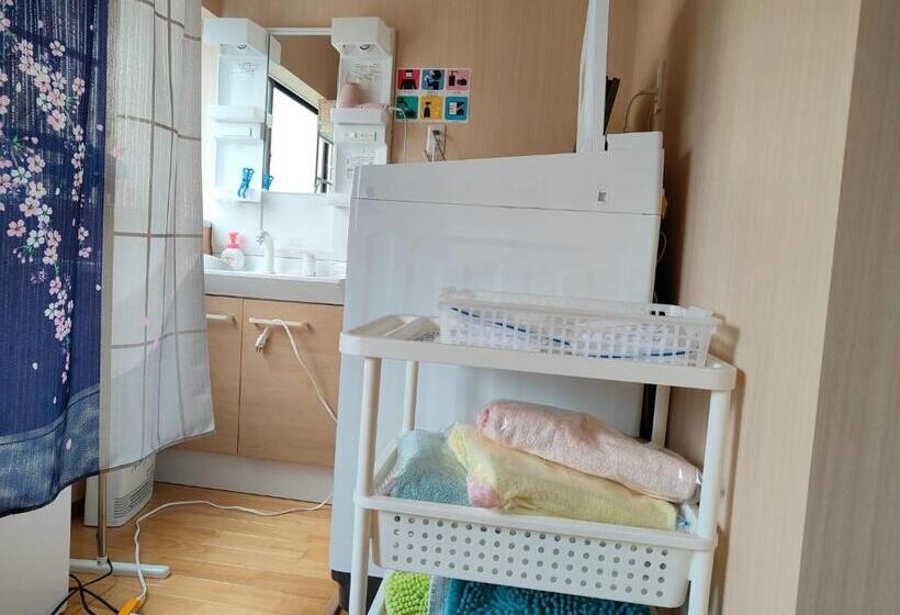 펜션 Morita Ya Japanese Style Inn Kingyoーvacation Stay 62437