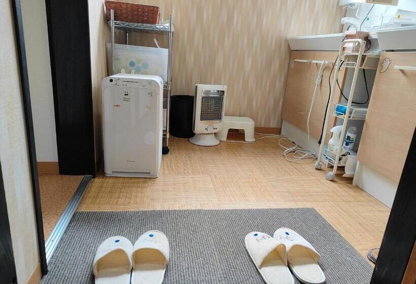 펜션 Morita Ya Japanese Style Inn Kingyoーvacation Stay 62437