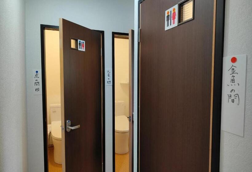 펜션 Morita Ya Japanese Style Inn Kingyoーvacation Stay 62437