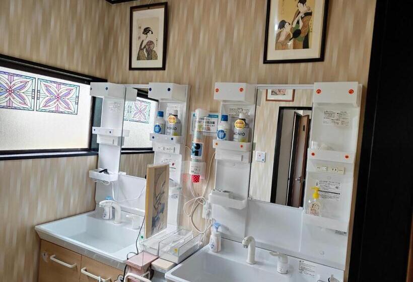 펜션 Morita Ya Japanese Style Inn Kingyoーvacation Stay 62437