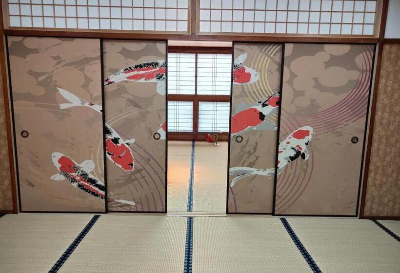 펜션 Morita Ya Japanese Style Inn Kingyoーvacation Stay 62437