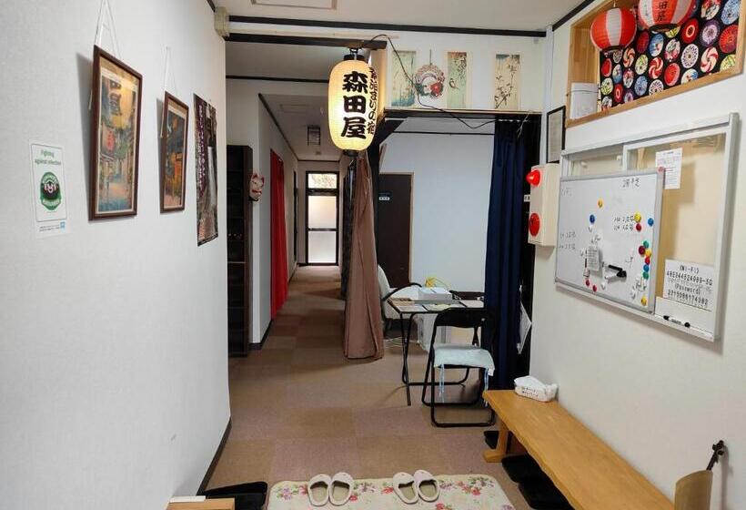 펜션 Morita Ya Japanese Style Inn Kingyoーvacation Stay 62437